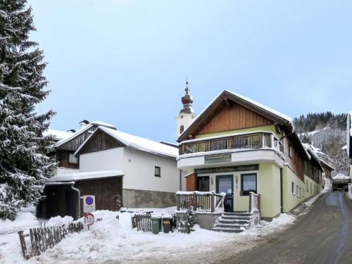 Apartment Margit by Interhome