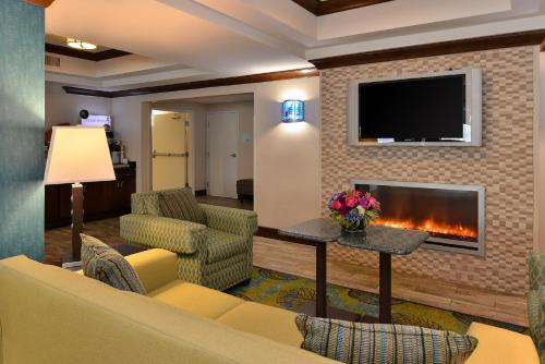Gallery image of Holiday Inn Express Fresno River Park Highway 41, an IHG Hotel in Fresno