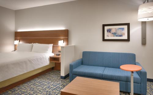 Imagen de la galería de Holiday Inn Express & Suites - Gainesville I-75, an IHG Hotel, en Gainesville
