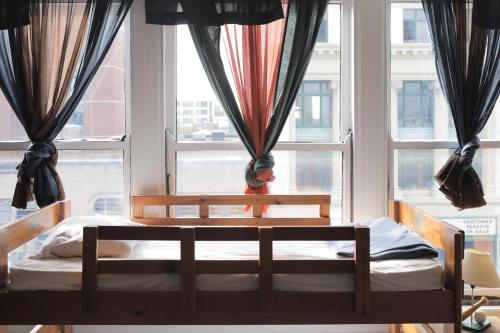 Hostel Buffalo-Niagara – Photos 2