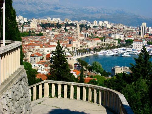 Lux Cindro Studio in Split Center