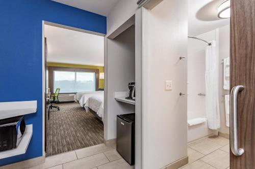 Gallery image of Holiday Inn Express & Suites Hammond, an IHG Hotel in Hammond