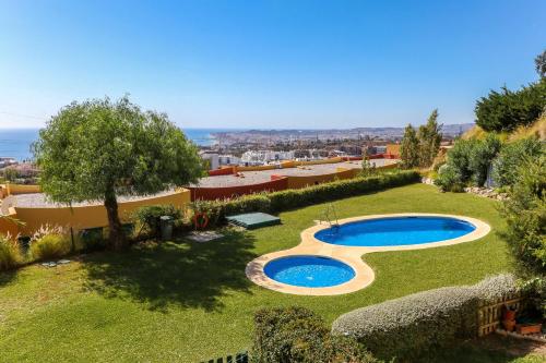 Mirador del Higuerón - Modern Apartment in Benalmadena by ...