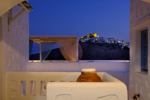 Φωτογραφία από το άλμπουμ του Ihthioessa Boutique Hotel στην Αστυπάλαια Χώρα