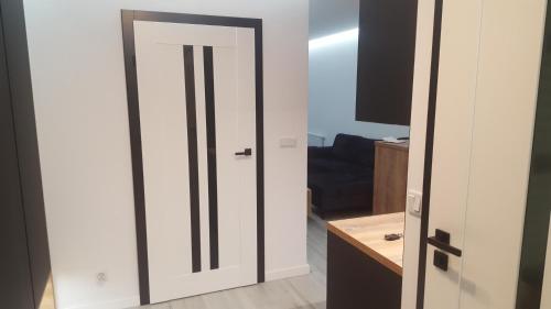 Gambar di galeri bagi Apartament Skarbowa 2 & Parking di Leszno