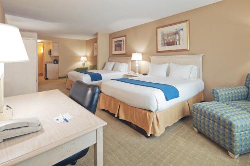 Holiday Inn Express Hotel & Suites Memphis Southwind, an IHG Hotel Image