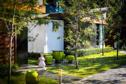 Gallery image of The Rabbit Home in Nakhon Nayok