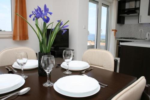 Apartments Jopa - panoramic sea view – Photos 3