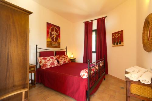 Gallery image of B&B Neptunia fronte mare in Torre Specchia Ruggeri