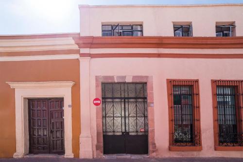 Gallery image of Hotel Queretaro in Querétaro