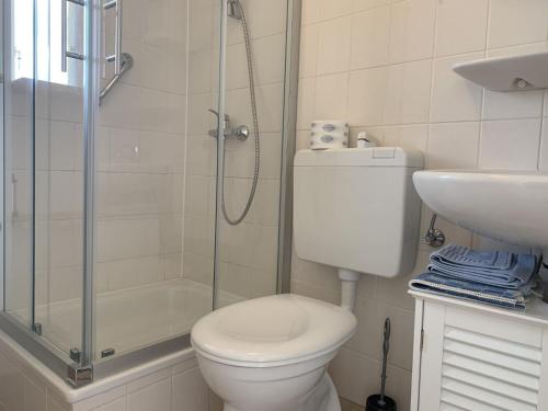 Gallery image of Haus Sonnenwinkel - Bungalow 5 in Dahme