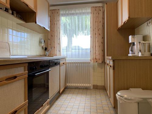 Gallery image of Haus Sonnenwinkel - Ina in Dahme