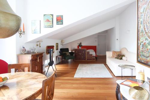 Al Ciani Balcony Suite photo 2