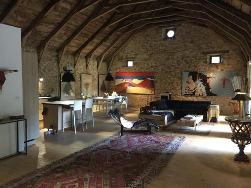 Le Gîte du Château de Durfort