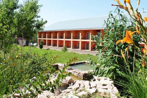 Fotografie z fotogalerie ubytování Avenue Park Hotel v destinaci Yusufkhona