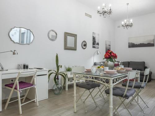 Caños de carmona Sevilla Centro