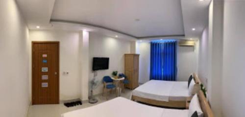 洞海的住宿－Tuấn Anh 2 Hotel，相簿中的一張相片