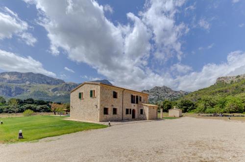 Villa Vall Den March II