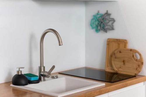Gambar di galeri bagi REMAR - Apartamenty nad Jeziorem Necko di Augustów