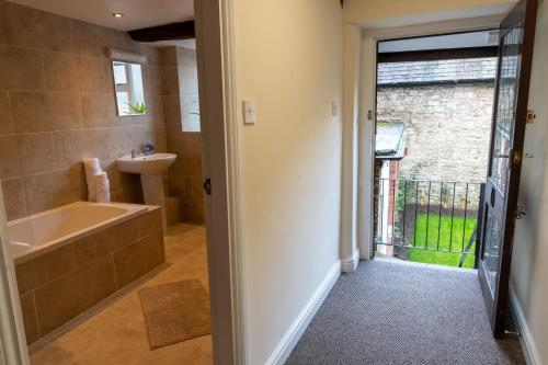 Imagem da galeria de Highgate View Apartment em Kendal