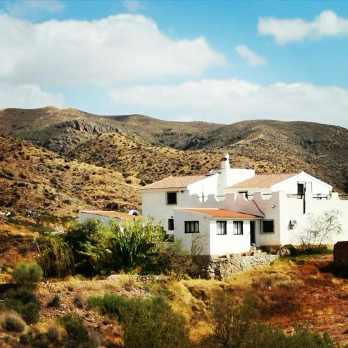 Stunning Apartment Los Higuerales Arboleas (Spanje Arboleas ...