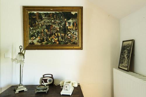 Φωτογραφία από το άλμπουμ του Le Riad Bourguignon σε Ouanne