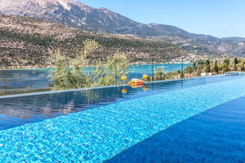 Galería fotográfica de Villa Naya en Yenion