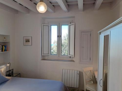 Apartamento Puerta al Mar