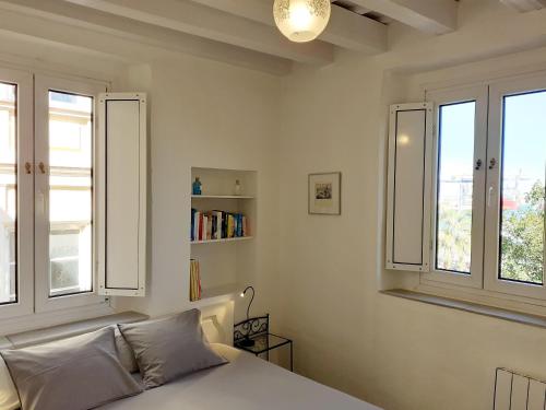 Apartamento Puerta al Mar