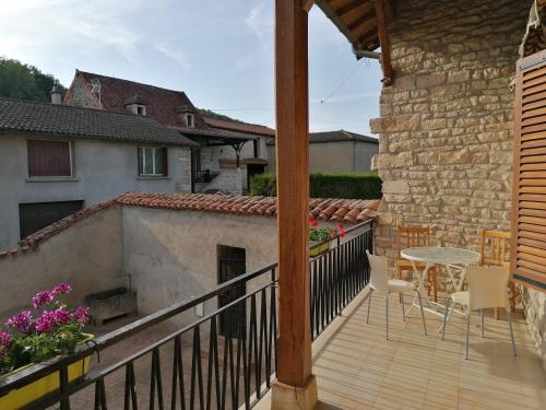 La maison de Claudette – Photos 3