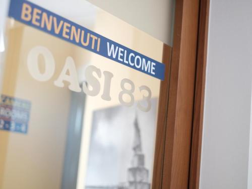 Fotografie z fotogalerie ubytování Oasi 83 v destinaci San Benedetto del Tronto