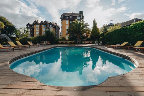 Selina Plaza Pucón – Photos 3