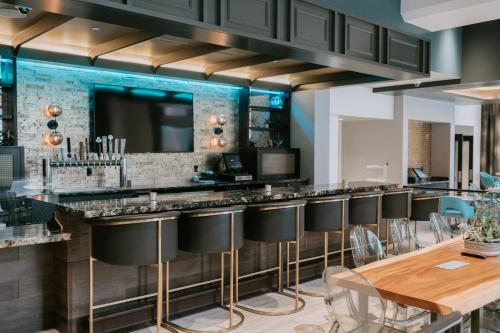 Gallery image of Hotel Indigo - St. Louis - Downtown by IHG in Saint Louis