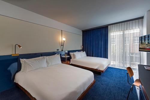 Hotel Haya Image
