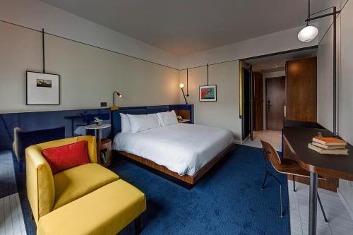 Hotel Haya Image