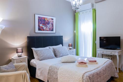 City Stay Alexandras Av.