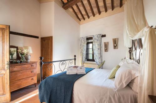 Gallery image of Agriturismo Cretaiole in Pienza