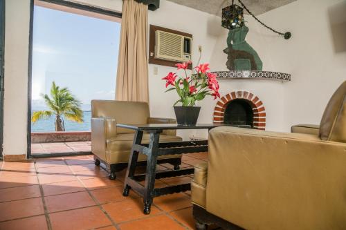 Gallery image of Hotel Playa de Cortes in Guaymas