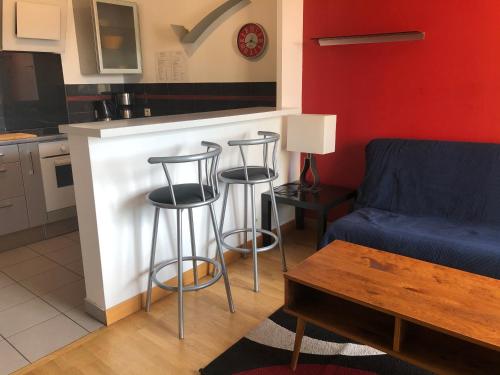 Villa Liberte St Roch – Photos 4