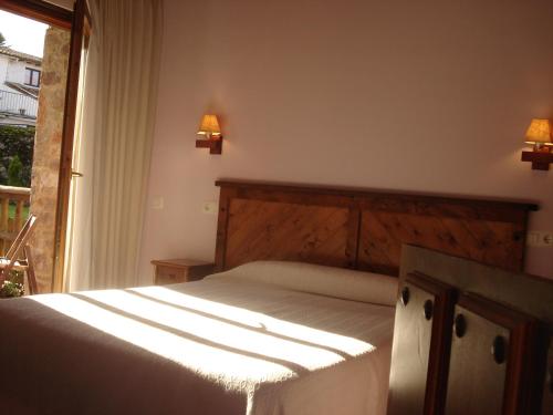 Gallery image of Moran Playa in Celorio