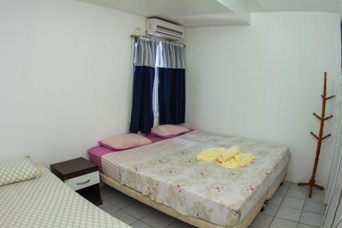 Gallery image of Hotel Recanto do Mar in Capão da Canoa