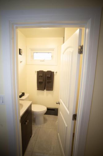 Gallery image of Stardust Motel in Camrose