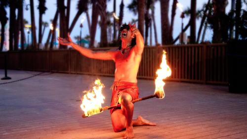 Holiday Inn Resort Panama City Beach by IHG photo 157