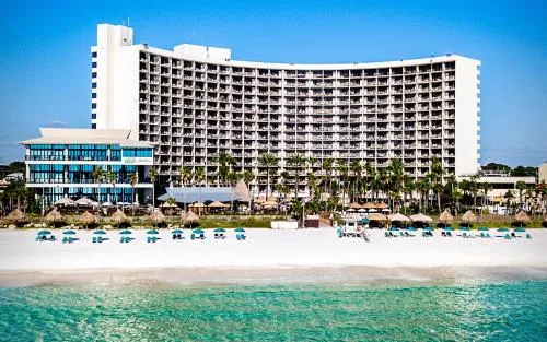 Holiday Inn Resort Panama City Beach by IHG photo 5