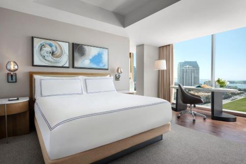 InterContinental San Diego, an IHG Hotel Image