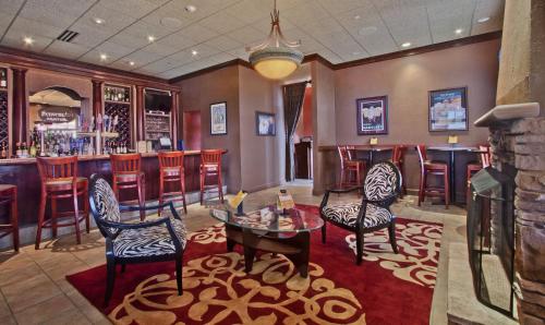 Bevande di Holiday Inn Hotel & Suites Madison West - Middleton by IHG