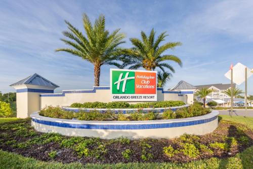Holiday Inn Club Vacations - Orlando Breeze Resort photo 37