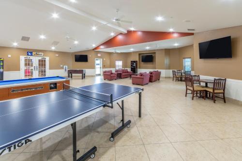 Holiday Inn Club Vacations - Orlando Breeze Resort photo 42