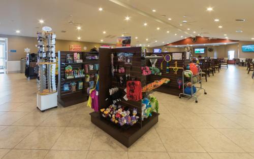 Holiday Inn Club Vacations - Orlando Breeze Resort photo 43