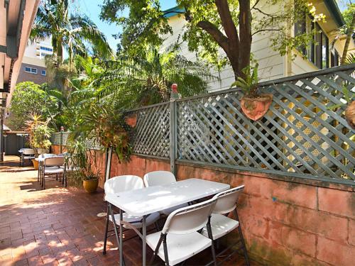 Φωτογραφία από το άλμπουμ του Tondio Terrace Flat 4 - Pet Friendly στη Χρυσή Ακτή